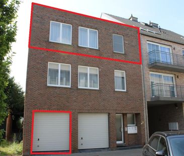 Instapklaar appartement met garage - Photo 5