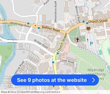 Weybridge KT13 - Photo 1