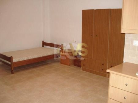 Studio/Γκαρσονιέρα για ενοικίαση Καμίνια (Ηράκλειο Κρήτης) - Φωτογραφία 2