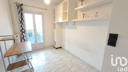 Appartement 3 pièces de 60 m² à Antibes (06160) - Photo 5