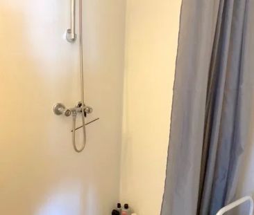 Skøn 2-værelses lejlighed med grøn gårdhave - Photo 3