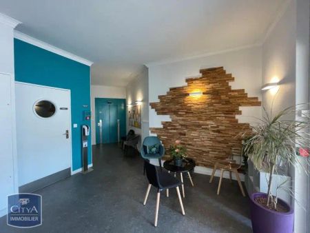 Appartement à louer 3 pièces 68.71m² - Photo 3