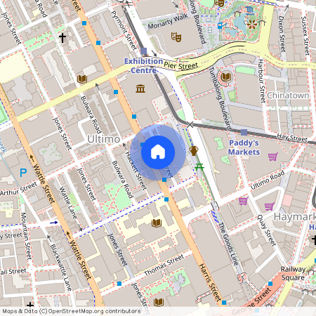 588 Harris Street, NSW 2007, Ultimo