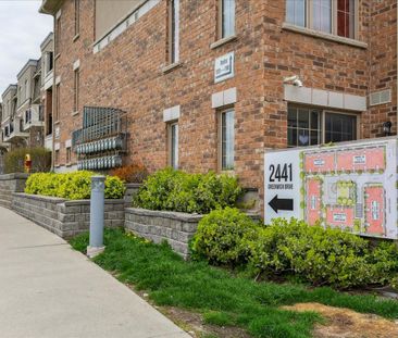For Lease - 2441 Greenwich Road Unit# 121, Oakville, Ontario - Photo 4