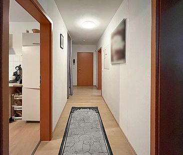 Ideal geschnittene 3-Zimmer Wohnung in zentraler Lage! - Photo 4