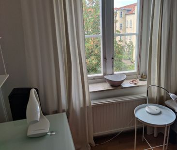 Spångatan 10c - Foto 2