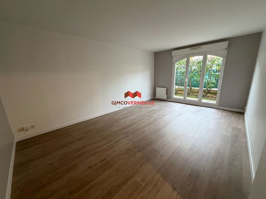 Location Appartement 2 pièces 45m² - Photo 1