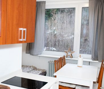 Pronájem bytu 2+kk • 41 m² bez realitkyJiřetín pod Bukovou - Jiřetí... - Photo 4