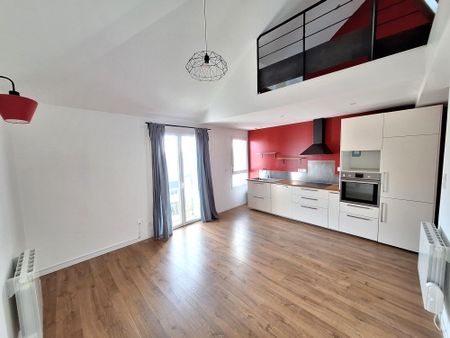 Location Appartement 3 pièces 54m² LES SABLES D OLONNE 85100 - Photo 5