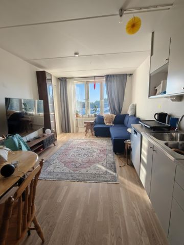 Safirgatan, Norrtälje - Photo 3