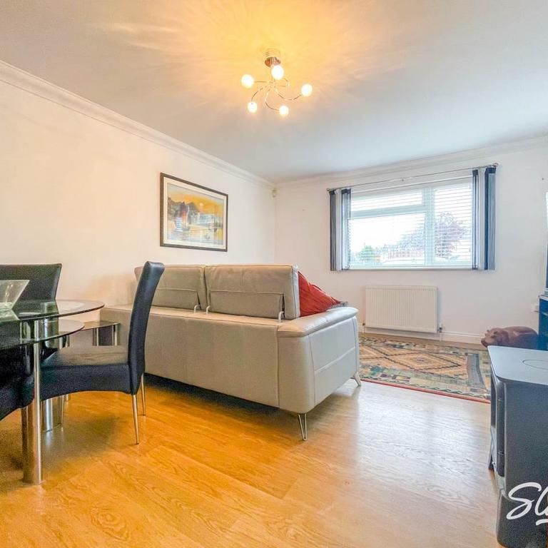 2 bedroom apartment to rent - Photo 1