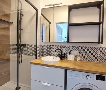 Śliczne 2-okojowe z BALKONEM! Od lutego!!! - Photo 3