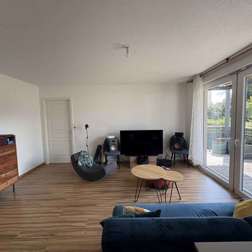 Location Appartement 3 pièces 65m² ILLKIRCH GRAFFENSTADEN 67400 - Photo 1