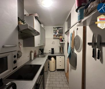 Nähe Steinertor: Helle DG-Wohnung mit 3 Balkonen - Photo 4