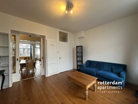 Lambertusstraat, Rotterdam - Foto 4