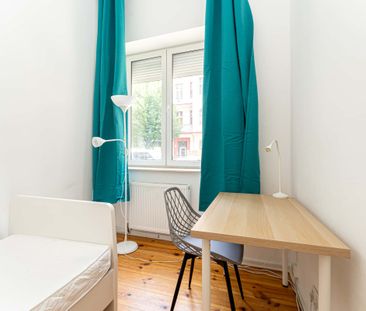 Bornholmer Straße - Room 1 - Photo 2