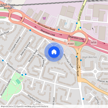 Pepper Close, Manchester, M22 4JZ
