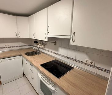 Middle Floor Apartment in Mijas - Foto 1