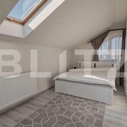 Apartament Lux, 60mp, 3 camere, zona Iulius Mall - Fotografie 1