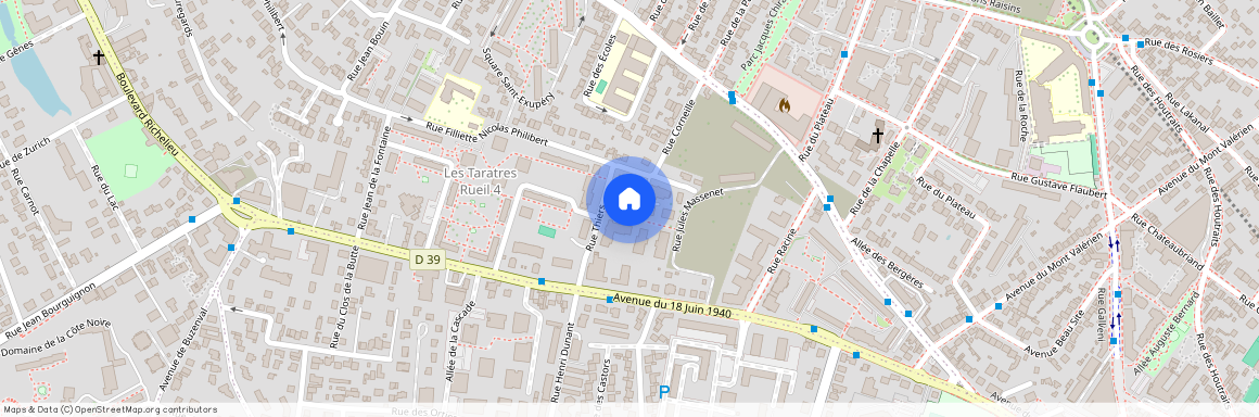 92000 NANTERRE