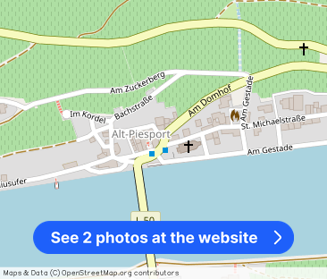 4 ZKB-Wohnung in Piesport/Mosel - Photo 1