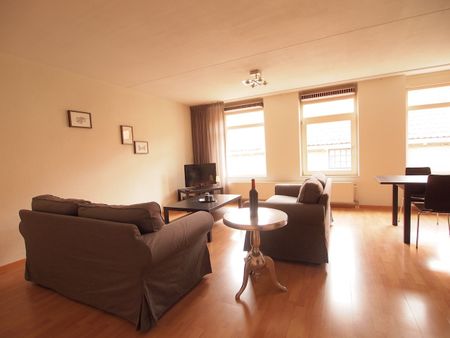 Te huur: Queenboroughstraat 13, 3231 XR Brielle - Photo 3
