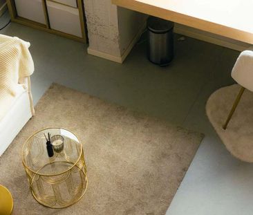 Appartement te huur in Liège voor € 570 met 1 slaapkamer - Foto 2