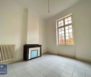 Appartement à louer 4 pièces 84m² - Photo 1