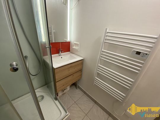 Location Appartement 2 pièces 43m² NANTES 44000 - Photo 1