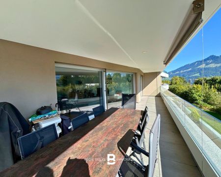 Bulle - Magnifique appartement de 4.5 pièces à louer - Photo 2