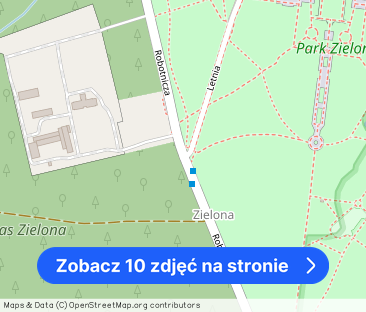Dom na wynajem-ogrodzony, na wyłączność- Centrum! - Zdjęcie 1