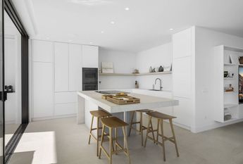 Luxury Villa for rent in Marbella, Andalusia