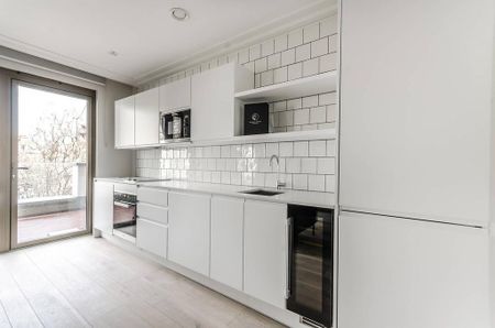 Studio to rent - Photo 4