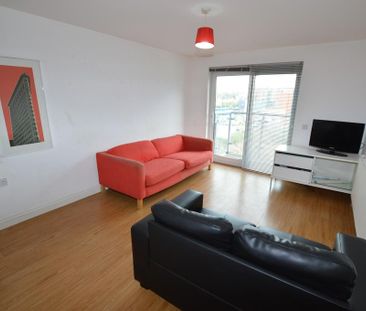 2 bedroom apartment to rent - Photo 1