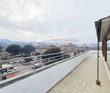 Appartamento ottimo stato, quarto piano, Centro, Umbertide - Foto 1