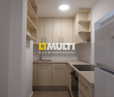 Na wynajem kawalerka na Pomorzanach. - Zdjęcie 3