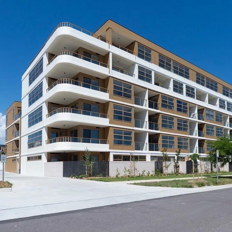 15/43 Arthur Blakeley Way, Coombs ACT 2611 - Apartment For Rent | Domain - Photo 1