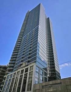 For Lease - 21 Carlton Street Unit# 2807, Toronto, Ontario - Photo 4