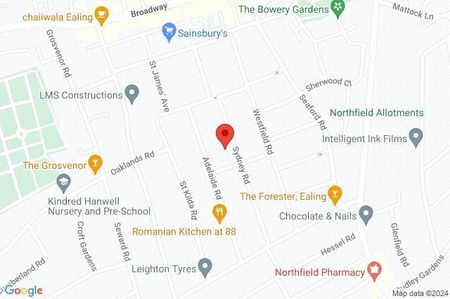 2 bedroom flat to rent - Photo 3