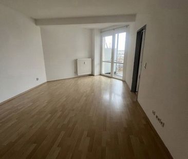 Geräumige 1-Raum-Wohnung mit Balkon in Stadtlage! - Photo 5