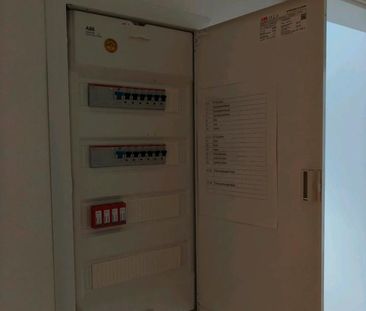 Wohnungsübernahme in Oberhausen gepflegte zwei Zimmer Erdgeschoss - Foto 2