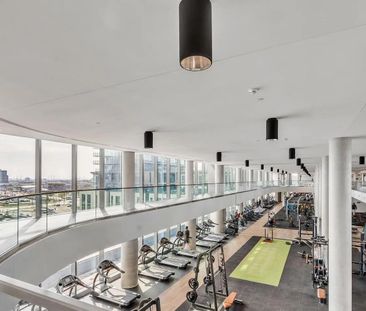 For Lease - 7890 Jane Street Unit# 4010, Vaughan, Ontario - Photo 4