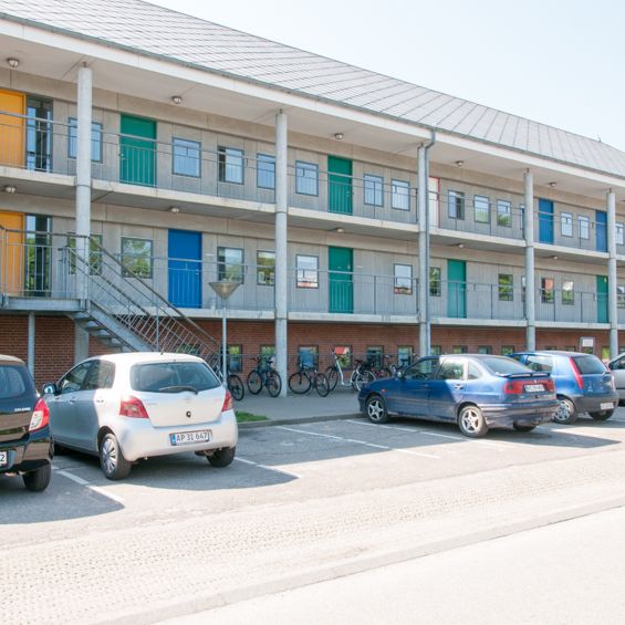 Skolevænget, 6200, Aabenraa - Foto 1