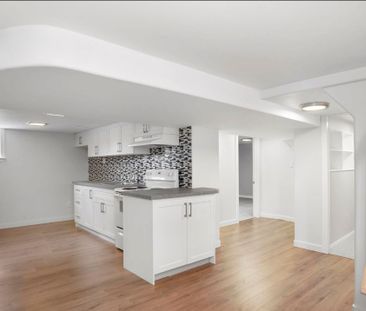 For Lease - 768 Olive Avenue Unit# Basement, Oshawa, Ontario - Photo 3