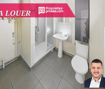 Location Appartement 3 pièces 64m² HIRSON 02500 - Photo 4