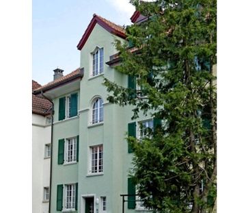 3 Zimmer-Wohnung in Bern - Murifeld, möbliert, auf Zeit - Foto 6