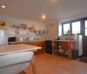 1 bedroom barn conversion to rent - Photo 5