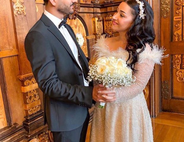 300€ Finderlohn!!!Junges Ehepaar sucht 2-3 Zimmer Wohnung in FR!! - Photo 1