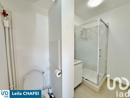 Appartement 1 pièce de 23 m² à Longjumeau (91160) - Photo 3