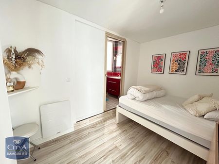 Location Appartement 1 pièce 37m² CORBEIL ESSONNES 91100 - Photo 4